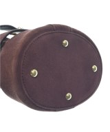 Salvatore Ferragamo（サルバトーレフェラガモ）ショルダーバッグ 赤 サイズ:- レディース/2200598659439