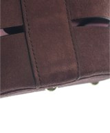 Salvatore Ferragamo（サルバトーレフェラガモ）ショルダーバッグ 赤 サイズ:- レディース/2200598659439