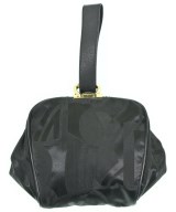 Salvatore Ferragamo（サルバトーレフェラガモ）ハンドバッグ 黒 サイズ:- レディース/2200598659880