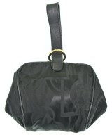 Salvatore Ferragamo（サルバトーレフェラガモ）ハンドバッグ 黒 サイズ:- レディース/2200598659880