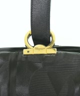 Salvatore Ferragamo（サルバトーレフェラガモ）ハンドバッグ 黒 サイズ:- レディース/2200598659880