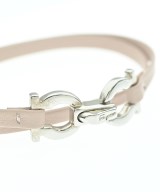 Salvatore Ferragamo（サルバトーレフェラガモ）ブレスレット・バングル シルバー サイズ:- レディース/2200598660015
