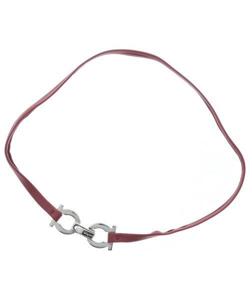 サルバトーレフェラガモ(Salvatore Ferragamo)のSalvatore Ferragamo ネックレス