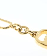 Salvatore Ferragamo（サルバトーレフェラガモ）キーケース・キーホルダー ゴールド サイズ:- レディース/2200598660060