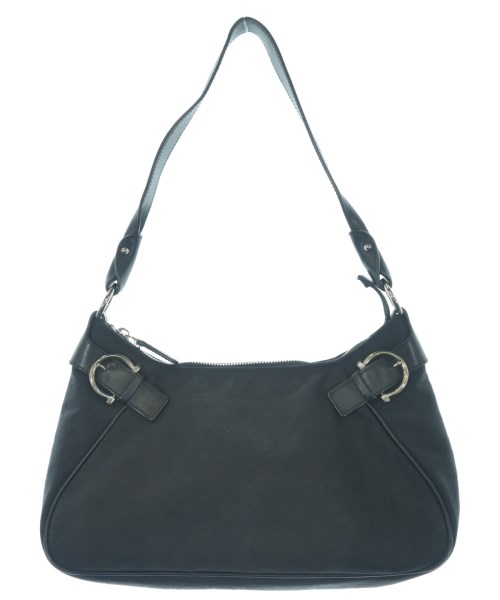 Salvatore Ferragamo(サルバトーレフェラガモ)ハンドバッグ 黒 サイズ:-/2200599191037