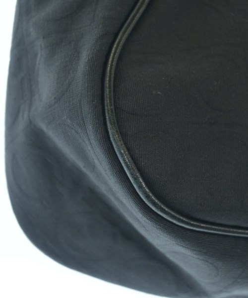 Salvatore Ferragamo（サルバトーレフェラガモ）ハンドバッグ 黒 サイズ:- レディース/2200599191037