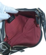 Salvatore Ferragamo（サルバトーレフェラガモ）ハンドバッグ 黒 サイズ:- レディース/2200599191037