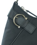 Salvatore Ferragamo（サルバトーレフェラガモ）ハンドバッグ 黒 サイズ:- レディース/2200599191037