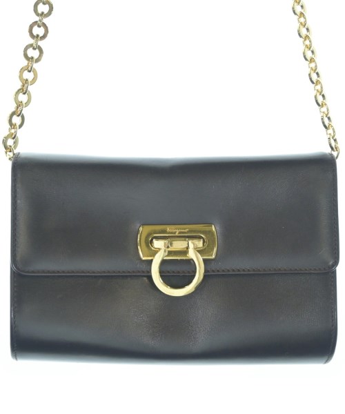 サルバトーレフェラガモ(Salvatore Ferragamo)のSalvatore Ferragamo ショルダーバッグ