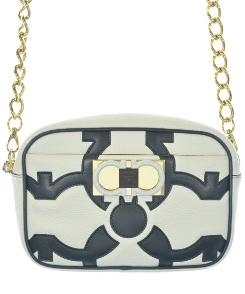 サルバトーレフェラガモ(Salvatore Ferragamo)のSalvatore Ferragamo ショルダーバッグ