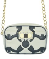 Salvatore Ferragamo ショルダーバッグ