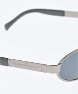 Salvatore Ferragamo（サルバトーレフェラガモ）サングラス シルバー サイズ:- レディース/2200599213029