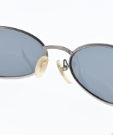 Salvatore Ferragamo（サルバトーレフェラガモ）サングラス シルバー サイズ:- レディース/2200599213029
