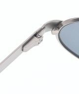 Salvatore Ferragamo（サルバトーレフェラガモ）サングラス シルバー サイズ:- レディース/2200599213029