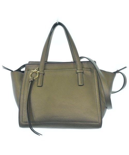 サルバトーレフェラガモ(Salvatore Ferragamo)のSalvatore Ferragamo ハンドバッグ