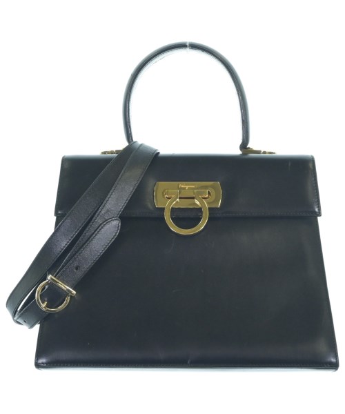 サルバトーレフェラガモ(Salvatore Ferragamo)のSalvatore Ferragamo ハンドバッグ