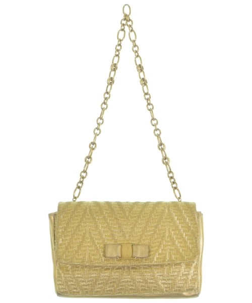 サルバトーレフェラガモ(Salvatore Ferragamo)のSalvatore Ferragamo ショルダーバッグ