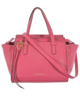 Salvatore Ferragamo ハンドバッグ