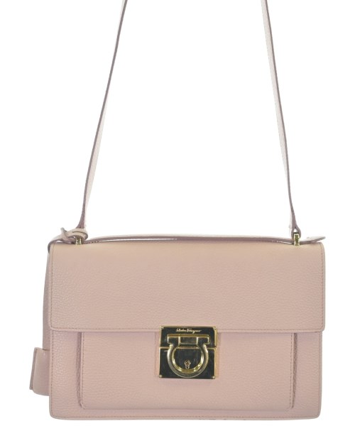 サルバトーレフェラガモ(Salvatore Ferragamo)のSalvatore Ferragamo ショルダーバッグ