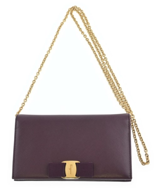サルバトーレフェラガモ(Salvatore Ferragamo)のSalvatore Ferragamo 財布・コインケース
