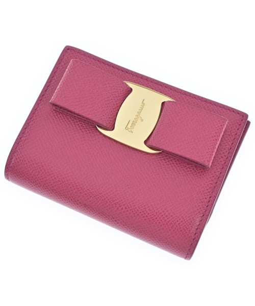 サルバトーレフェラガモ(Salvatore Ferragamo)のSalvatore Ferragamo 財布・コインケース