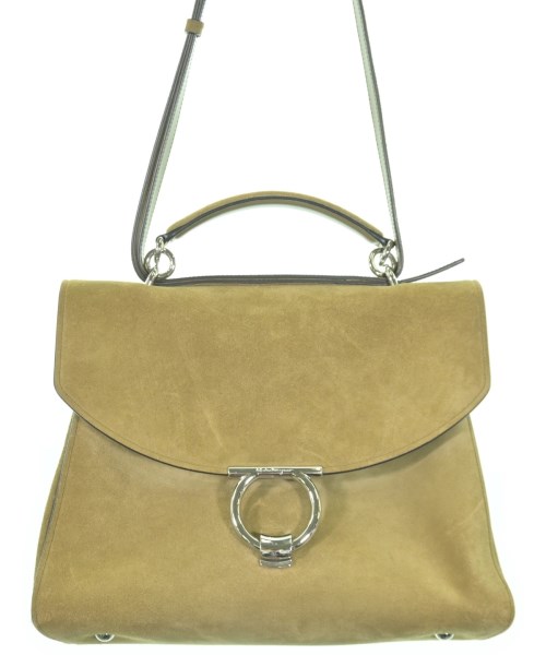 サルバトーレフェラガモ(Salvatore Ferragamo)のSalvatore Ferragamo ショルダーバッグ