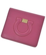 Salvatore Ferragamo カードケース
