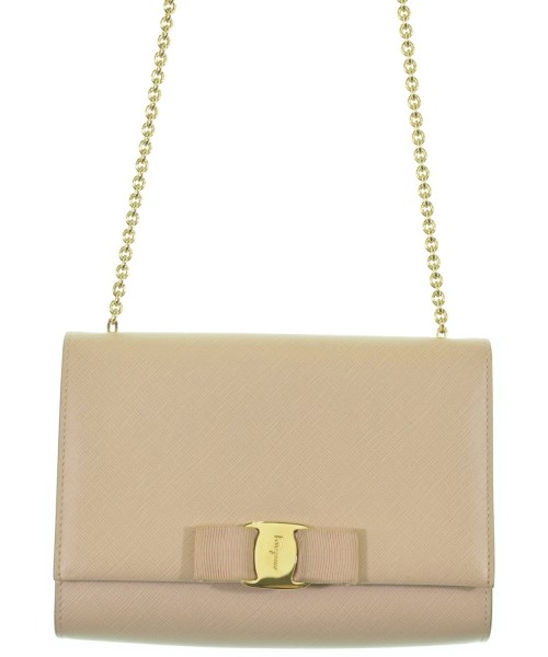 サルバトーレフェラガモ(Salvatore Ferragamo)のSalvatore Ferragamo ショルダーバッグ