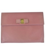 Salvatore Ferragamo クラッチバッグ