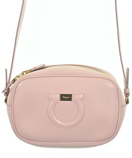 サルバトーレフェラガモ(Salvatore Ferragamo)のSalvatore Ferragamo ショルダーバッグ