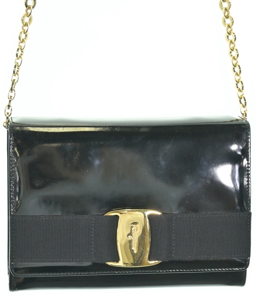 サルバトーレフェラガモ(Salvatore Ferragamo)のSalvatore Ferragamo クラッチバッグ