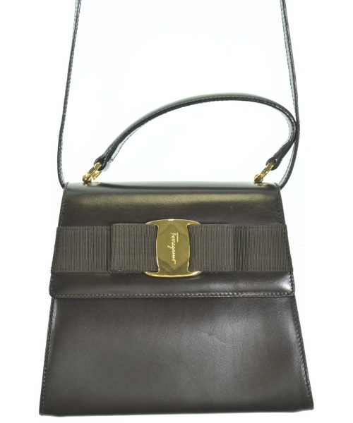 サルバトーレフェラガモ(Salvatore Ferragamo)のSalvatore Ferragamo ハンドバッグ