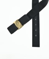 Salvatore Ferragamo（サルバトーレフェラガモ）ベルト 黒 サイズ:- レディース/2200611423108