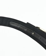 Salvatore Ferragamo（サルバトーレフェラガモ）ベルト 黒 サイズ:- レディース/2200611423108