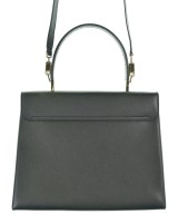 Salvatore Ferragamo（サルバトーレフェラガモ）ハンドバッグ 黒 サイズ:- レディース/2200622003061