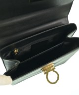 Salvatore Ferragamo（サルバトーレフェラガモ）ハンドバッグ 黒 サイズ:- レディース/2200622003061