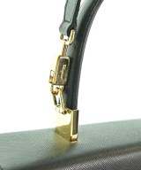 Salvatore Ferragamo（サルバトーレフェラガモ）ハンドバッグ 黒 サイズ:- レディース/2200622003061