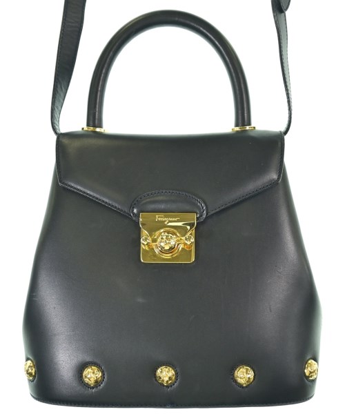 サルバトーレフェラガモ(Salvatore Ferragamo)のSalvatore Ferragamo ハンドバッグ