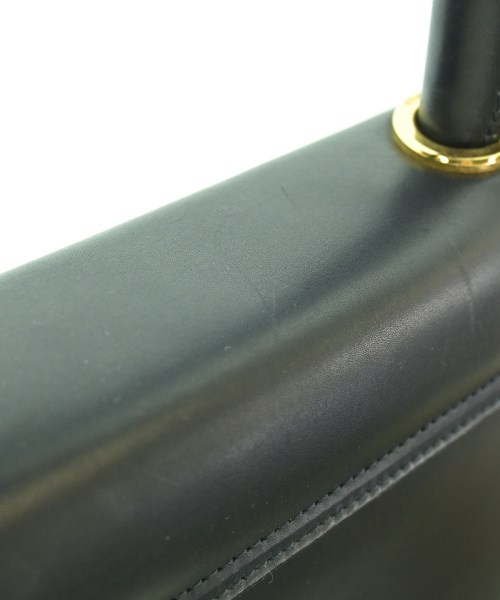 Salvatore Ferragamo（サルバトーレフェラガモ）ハンドバッグ 黒 サイズ:- レディース/2200622003078