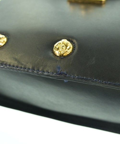 Salvatore Ferragamo（サルバトーレフェラガモ）ハンドバッグ 黒 サイズ:- レディース/2200622003078