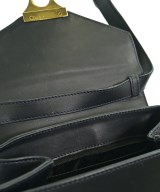 Salvatore Ferragamo（サルバトーレフェラガモ）ハンドバッグ 黒 サイズ:- レディース/2200622003078