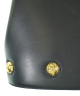 Salvatore Ferragamo（サルバトーレフェラガモ）ハンドバッグ 黒 サイズ:- レディース/2200622003078