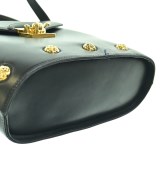 Salvatore Ferragamo（サルバトーレフェラガモ）ハンドバッグ 黒 サイズ:- レディース/2200622003078