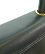 Salvatore Ferragamo（サルバトーレフェラガモ）ハンドバッグ 黒 サイズ:- レディース/2200622003078