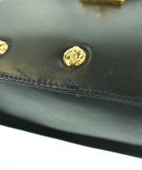 Salvatore Ferragamo（サルバトーレフェラガモ）ハンドバッグ 黒 サイズ:- レディース/2200622003078