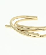 Salvatore Ferragamo（サルバトーレフェラガモ）ブレスレット・バングル ゴールド サイズ:S レディース/2200622277097