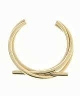 Salvatore Ferragamo（サルバトーレフェラガモ）ブレスレット・バングル ゴールド サイズ:S レディース/2200622277097