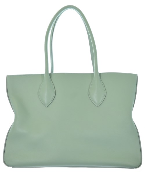 Salvatore Ferragamo（サルバトーレフェラガモ）トートバッグ 青 サイズ:- レディース/2200624099079