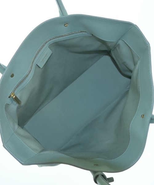 Salvatore Ferragamo（サルバトーレフェラガモ）トートバッグ 青 サイズ:- レディース/2200624099079