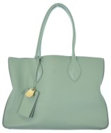 Salvatore Ferragamo（サルバトーレフェラガモ）トートバッグ 青 サイズ:- レディース/2200624099079